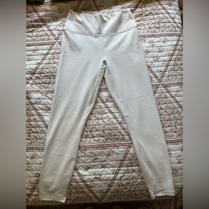 Fabletics Yoga Pants